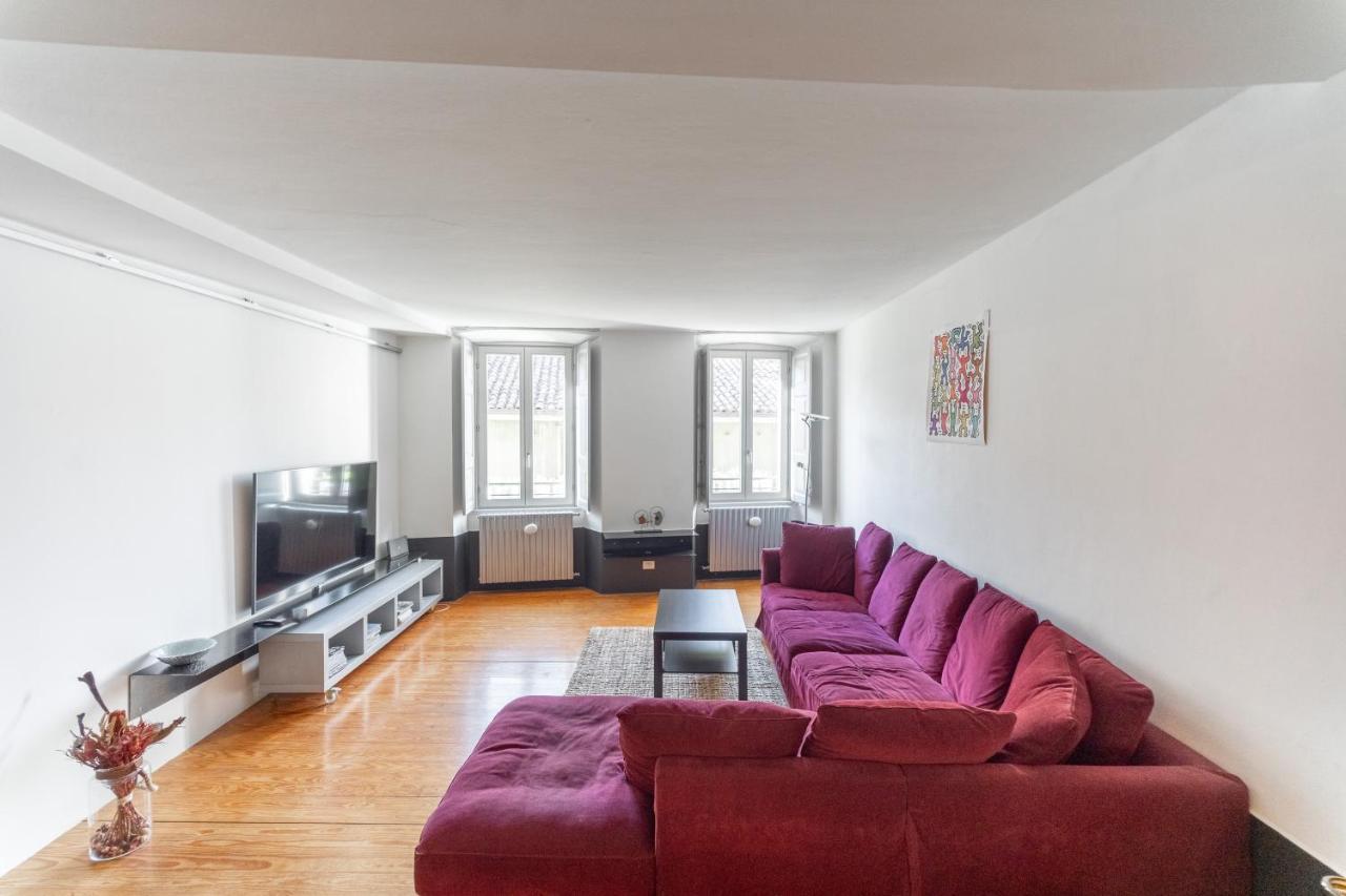 Pignolo 107 Apartment Bergamo