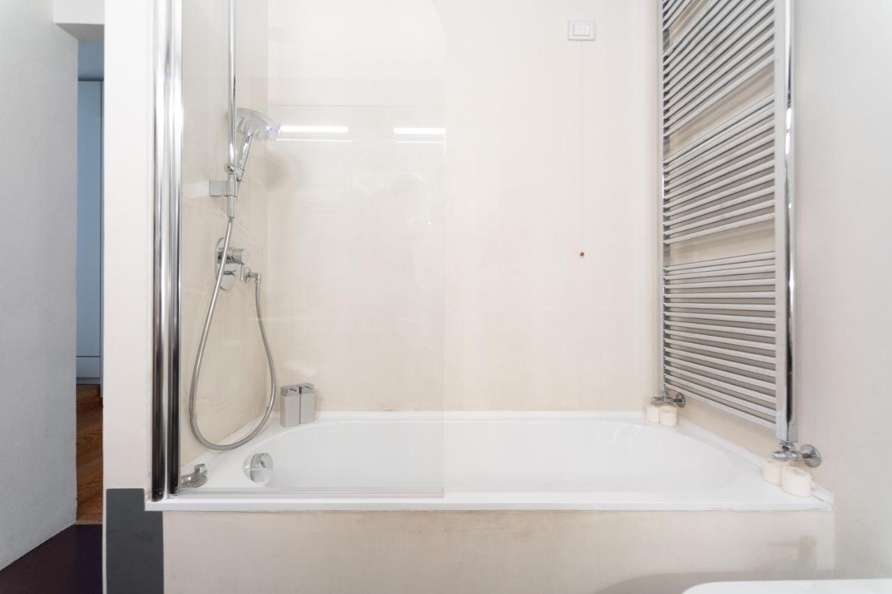 Pignolo 107 Apartment Bergamo