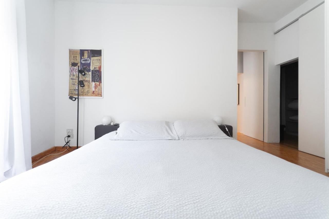 Apartment Pignolo 107