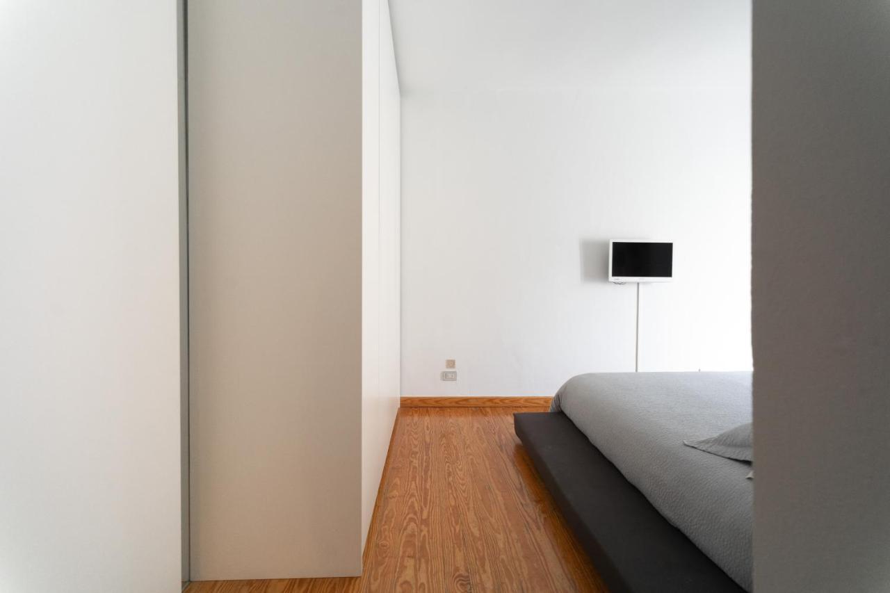 Pignolo 107 Apartment