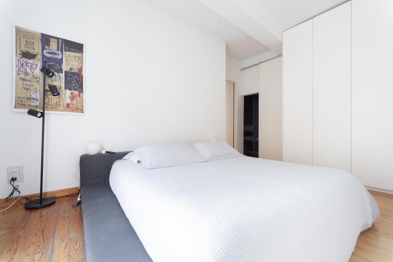 Pignolo 107 Apartment