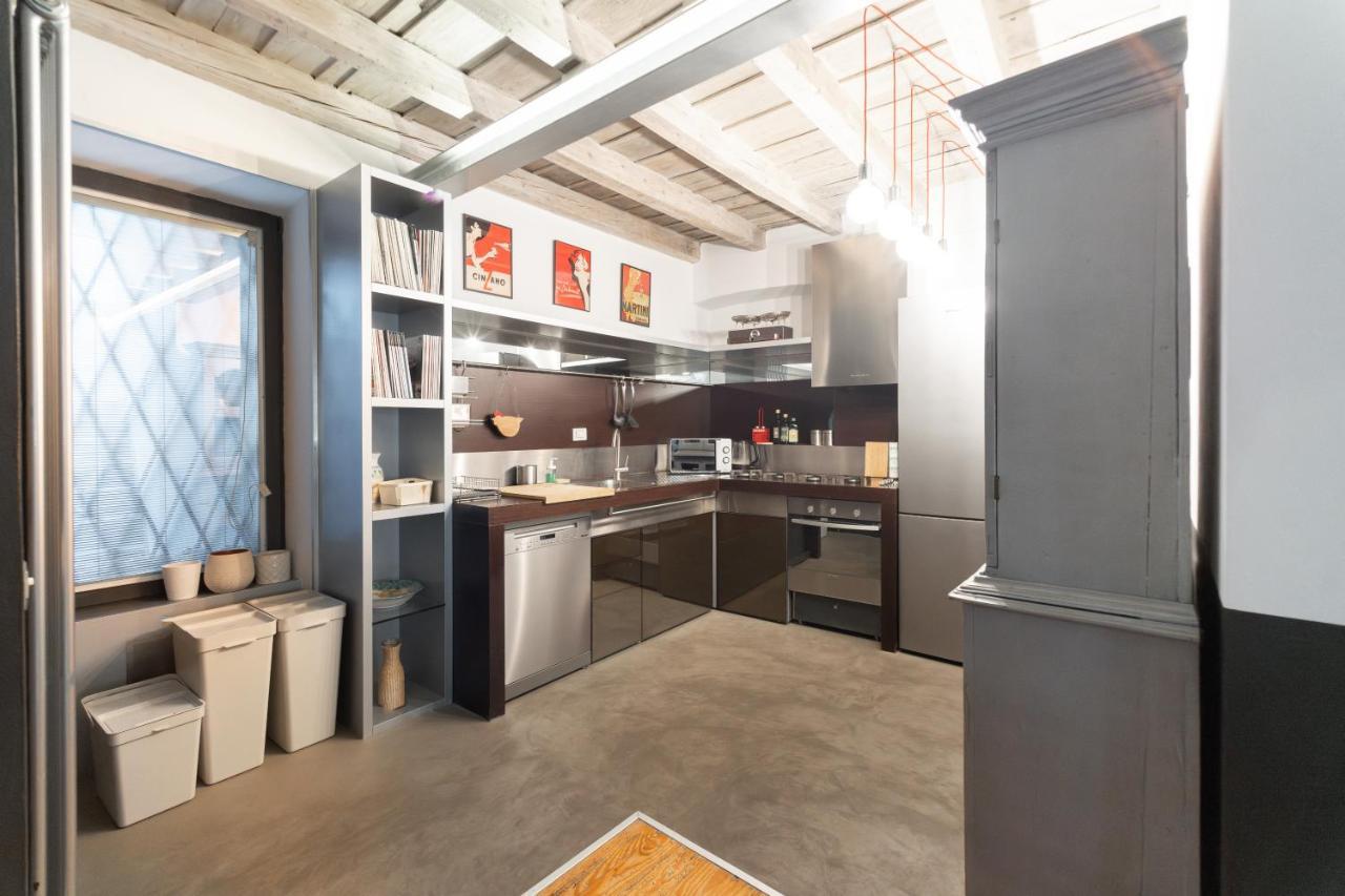 Apartment Pignolo 107 Bergamo