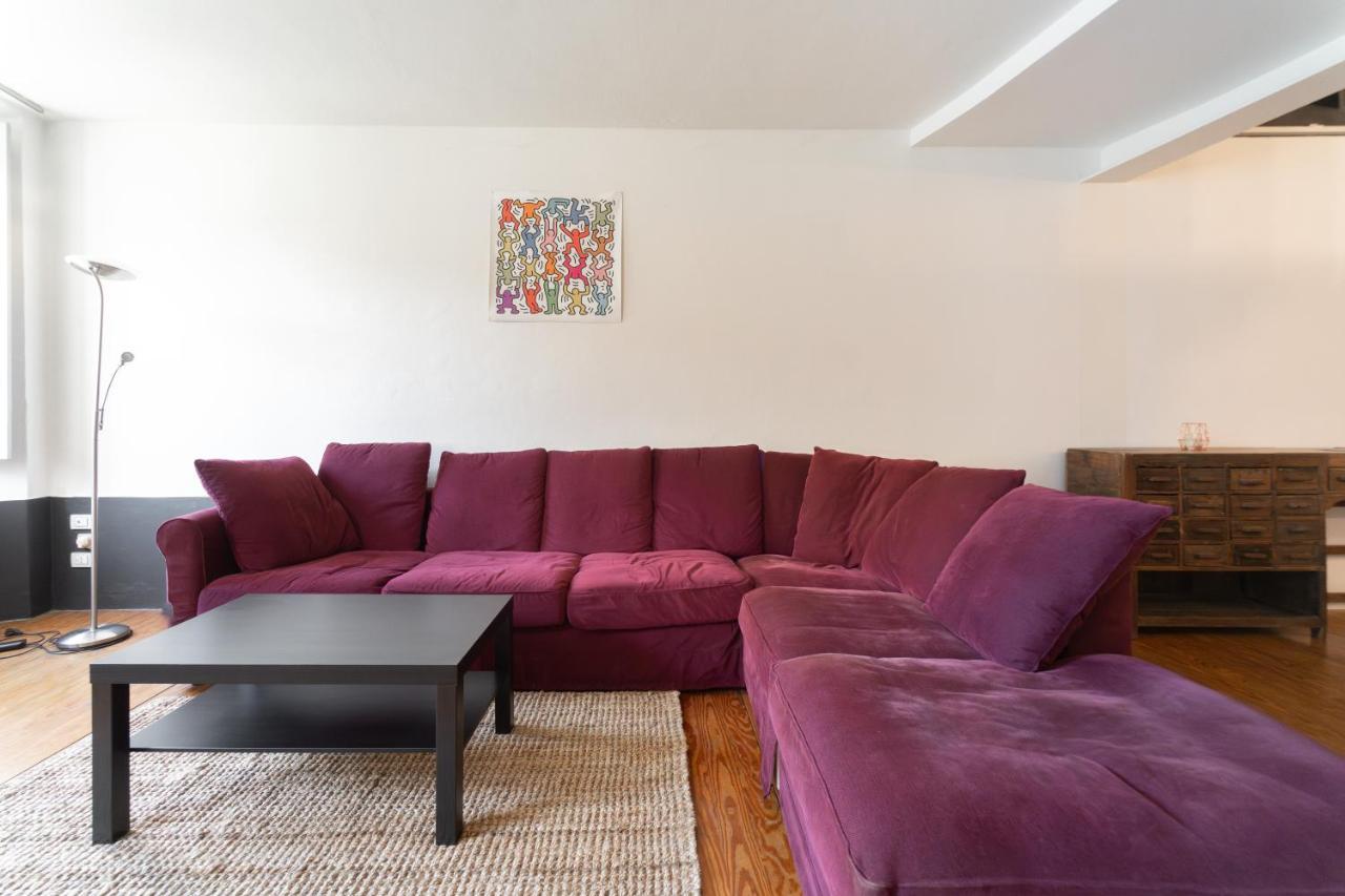 Pignolo 107 Apartment Bergamo