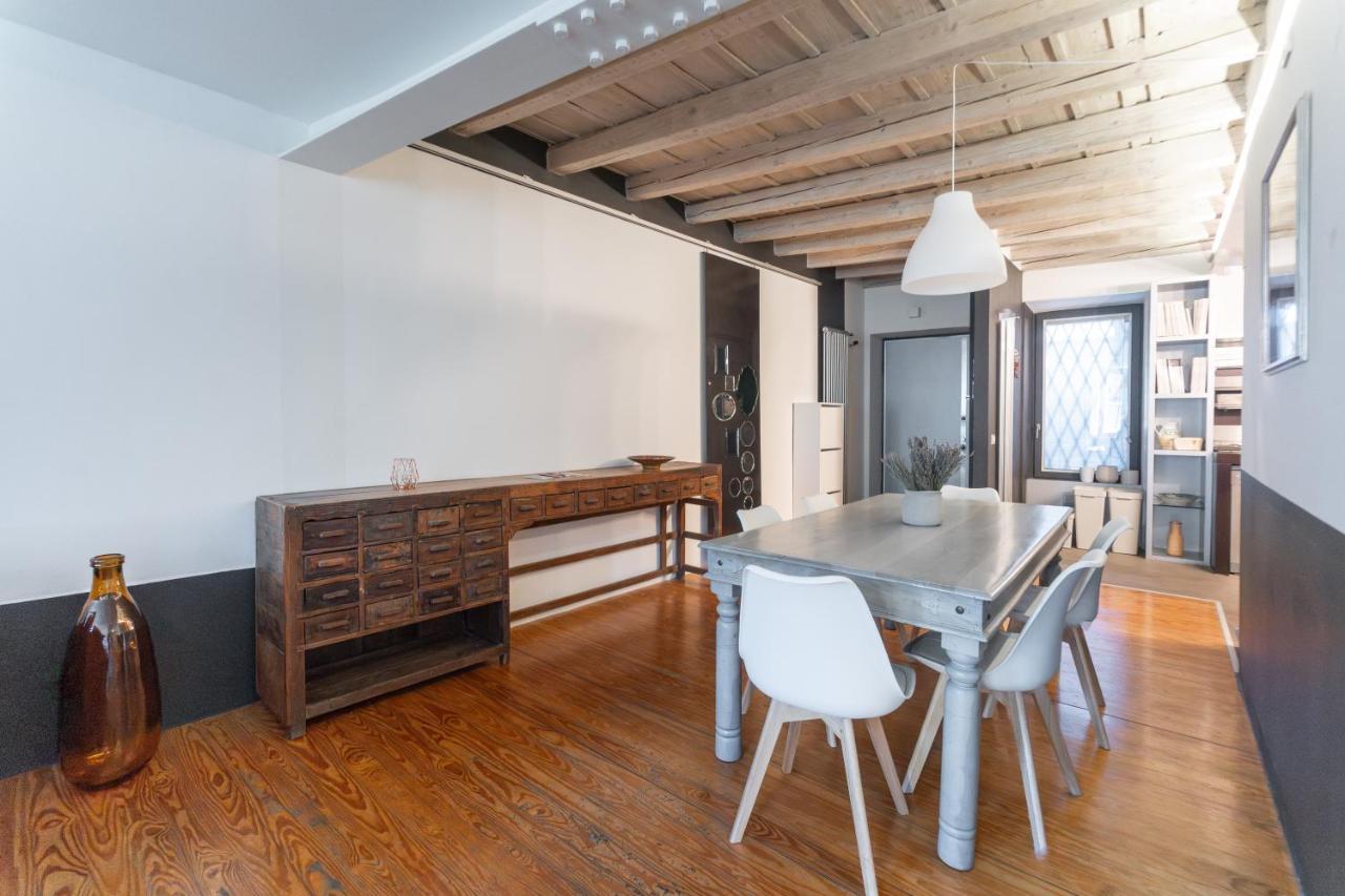 Apartment Pignolo 107