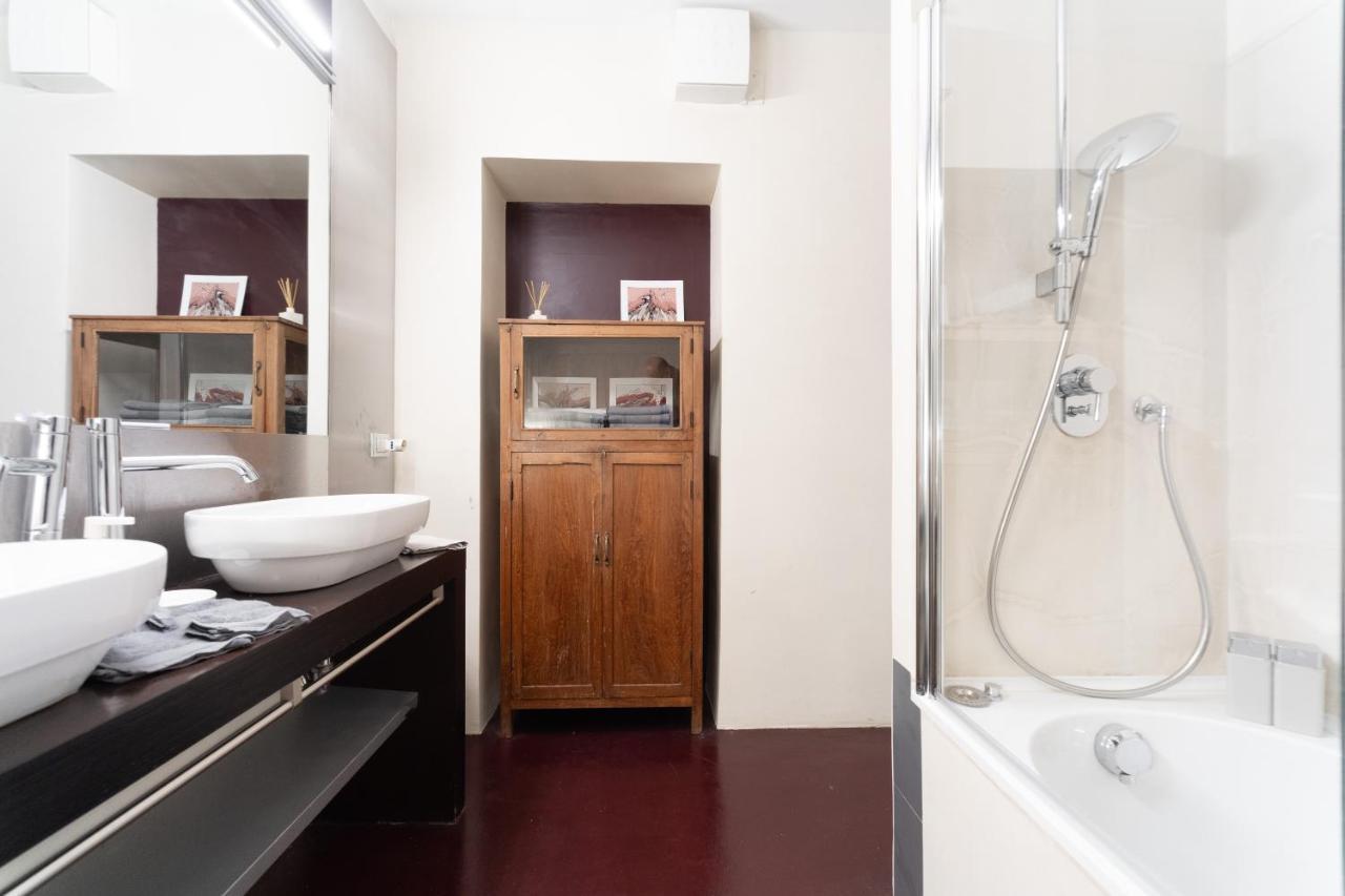 Pignolo 107 Apartment Bergamo
