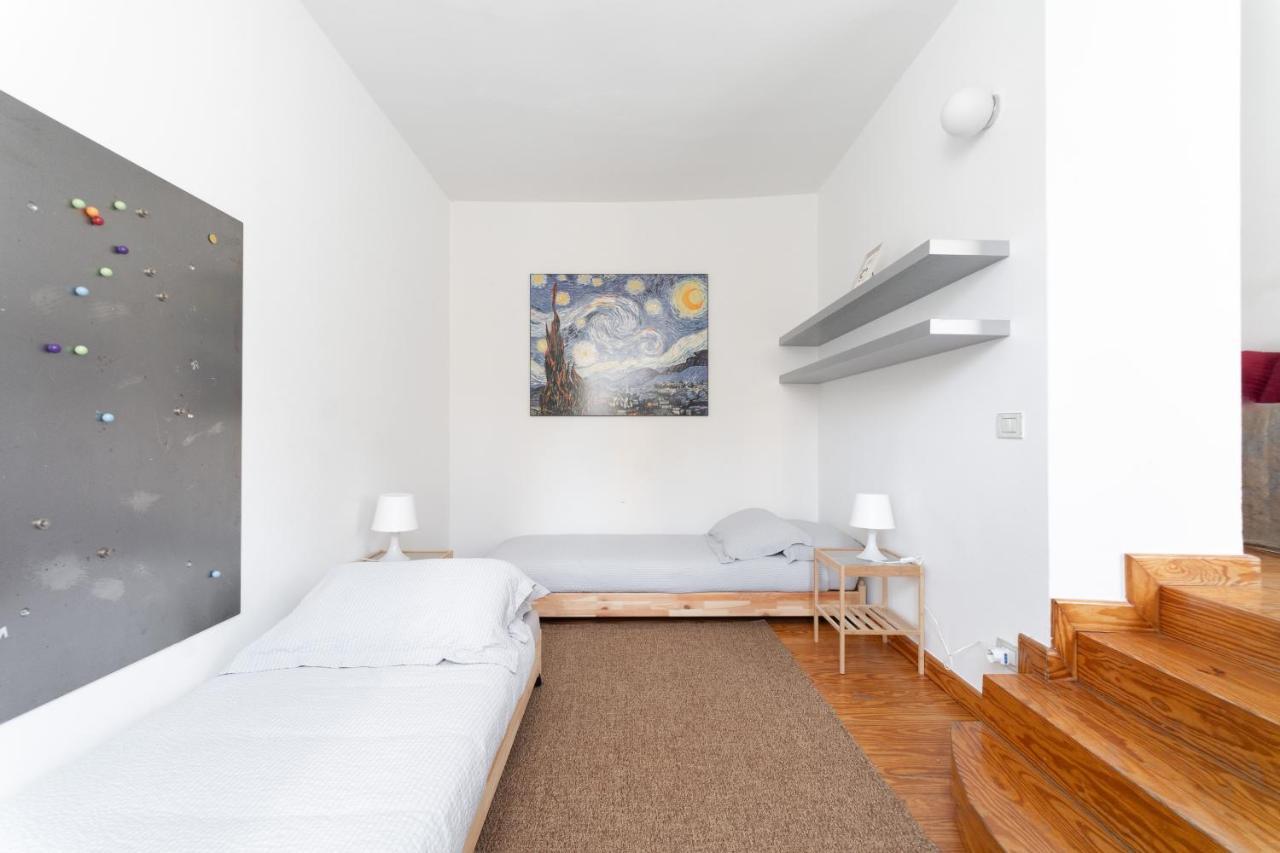 Apartment Pignolo 107